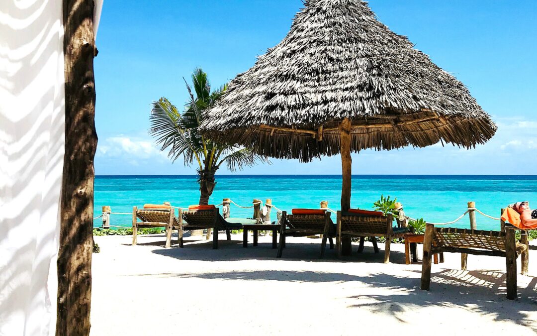 Zanzibar visit