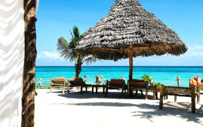 Zanzibar visit